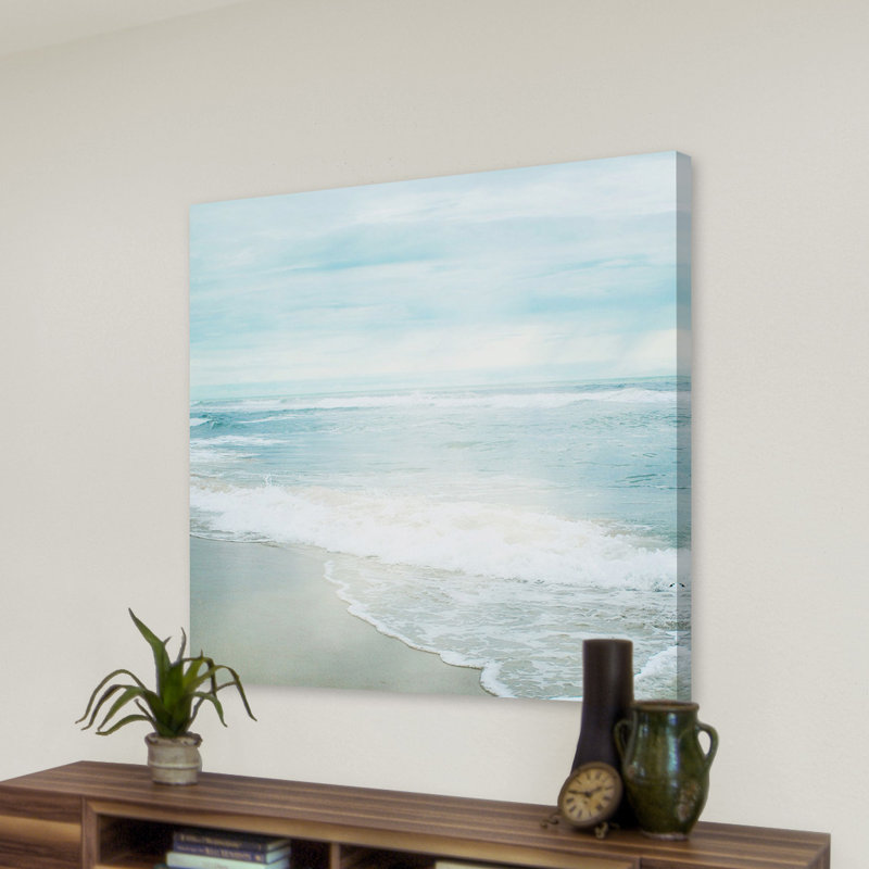 Sharon Kalstek - Wrapped Canvas Print, 122cm H x 122cm W x 3.81cm D