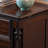 Walnut Solid Wood Rectangular Dressers & Chests