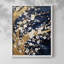 Paysages série CXLV III - reproduction encadrée de qualité supérieure - prête à être accrochée - aucun clou requis-2132007243-2132007255