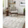 Tapis lavable à la machine Myla
