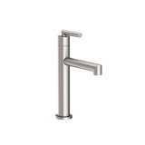 Keaton Single Hole Bathroom Faucet with Drain Assembly