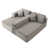 Grey est en rupture de stock