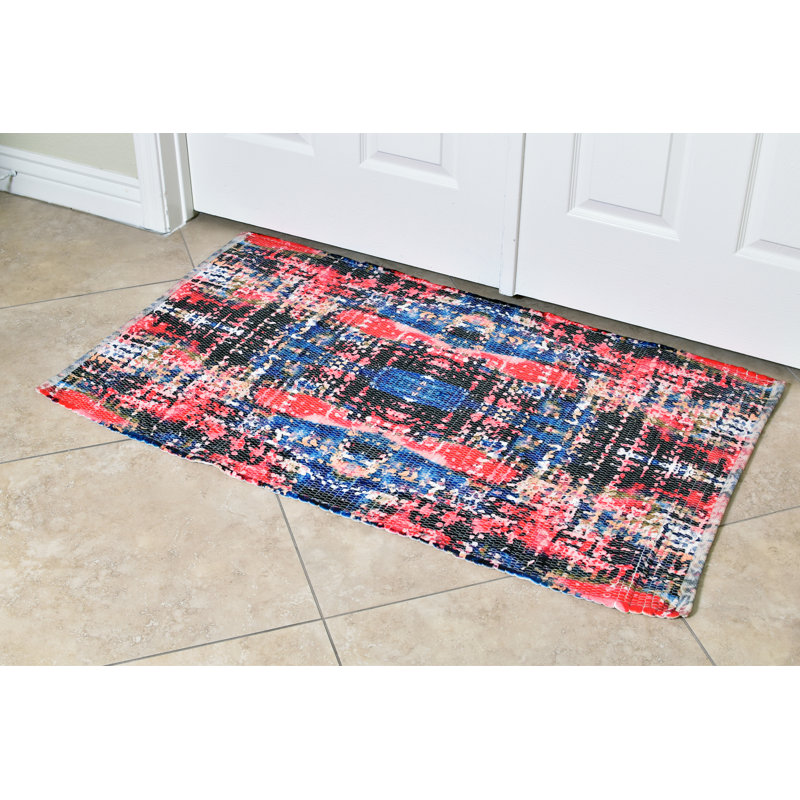 Munsell Indoor Doormat