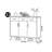 Jarrett Shoe Storage Cabinet-698380946