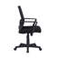 Fauteuil de bureau en filet Ergo