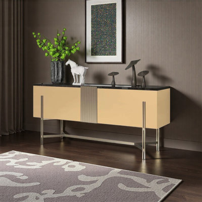 Armoire de rangement moderne