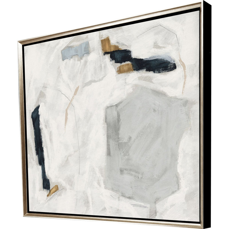 Abstract Drift Print by Hegre Paragon