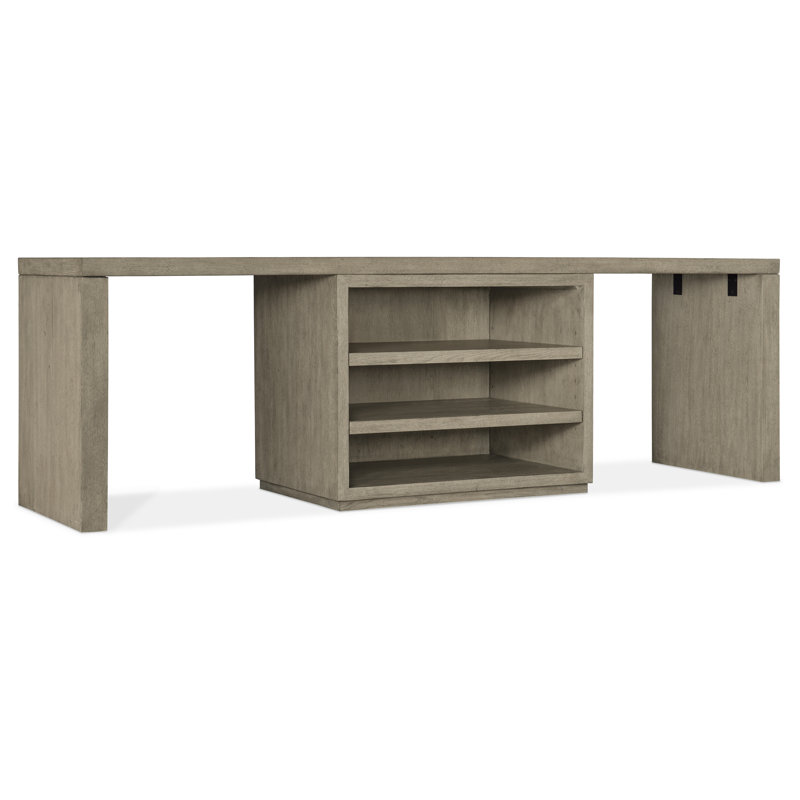 Linville Falls Floating Desk