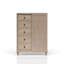 Commode 5 tiroirs