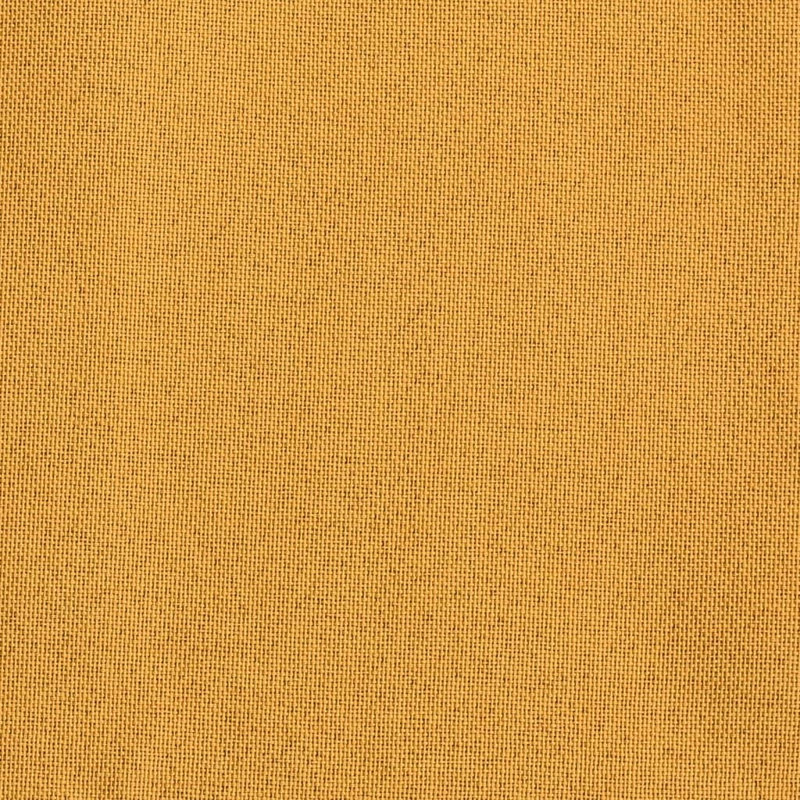 Blackout Curtain Pair, Yellow, Width 140 x Drop 175 cm