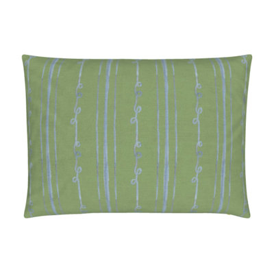Sister Stripe Lumbar Pillow Cover & Insert
