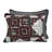Donna Sharp Log Cabin Star 3PC Rustic Cotton Queen Quilt Set-108927985