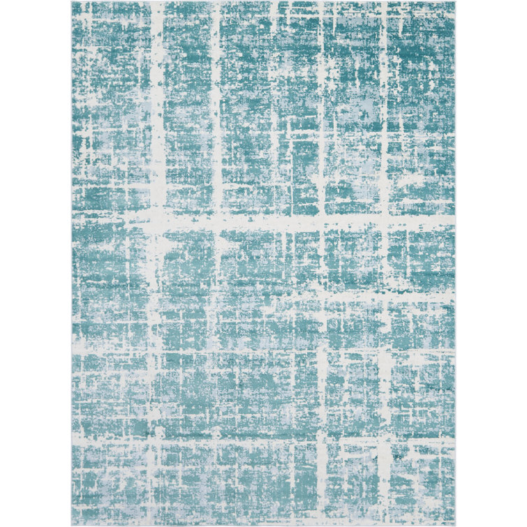 Jill Zarin Lexington Avenue Uptown Rug
