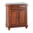 Braylie Granite Top Kitchen Cart-903582998