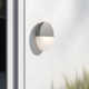 Replay 2 Light Outdoor Wall Light