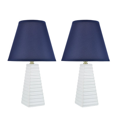 Judkins Ceramic Table Lamp
