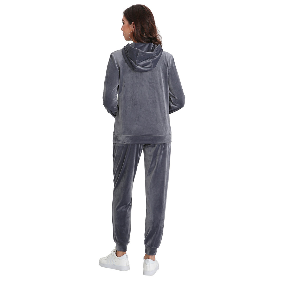 Hofmann Fleece Ankle Bathrobe with Pockets Alwyn Home 