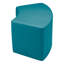Repose-pieds rembourré Pro Series S, paquet de 3-109718458-109718459