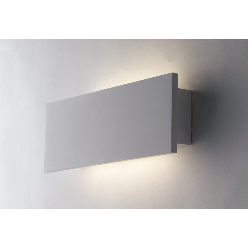 Sanjana Gypsum LED Up & Downlight