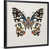 Black Framed Canvas