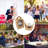 NIERBO Decorating Kit