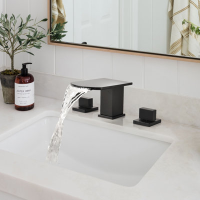 Robinet de salle de bain 7,87 po