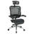 SPACE Polyester Blend Task Chair-377930101-377930098