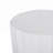 Outdoor Lightweight Concrete Side Table