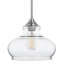 Luminaire suspendu simple à 1 lumière Netuta