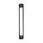 Loring 1 - Light LED Bath Bar-1514337335