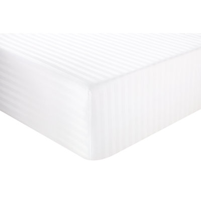 La Suite Queen fitted sheet