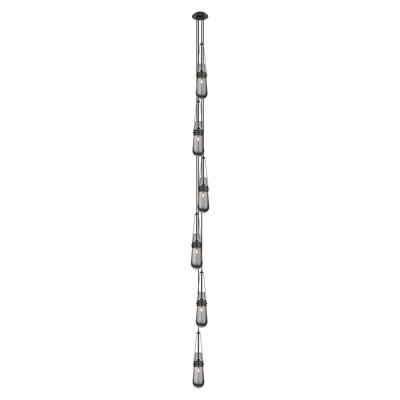 Schreffler 6 - Light Cluster Pendant