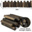 Wood Decorative Logs