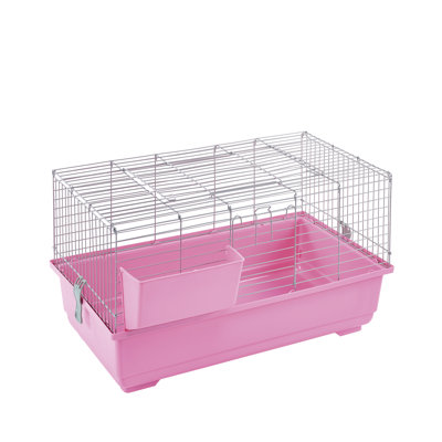 Defazio Rabbit Cage
