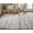Alline Handwoven Gray/Red/Yellow Indoor/Outdoor Area Rug-1399679740