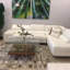 Table basse Ruby