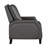 Self-Reclining Motion Chair-1391279959