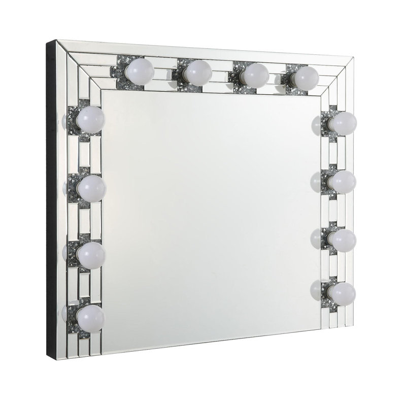 Miroir d'appoint Noralie
