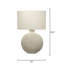 Moon Table Lamp