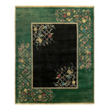 One-of-a-Kind Rectangle 8'2'' X 10'1'' Area Rug