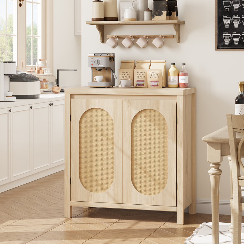 Armoire de rangement Modern Boho