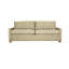 Louisa 87'' Square Arm Sofa Bed-1941763368