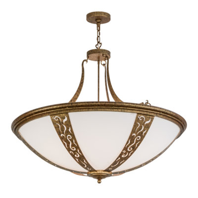 Grayson 6 - Light Pendant