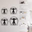 Décoration murale en métal-94208066-94208068