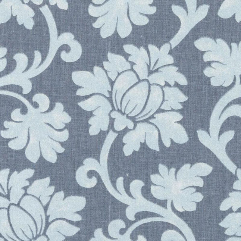 Eileen K. Boyd II Linen Fabric, Seaglass