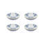 Transatlantica Handmade Porcelain Cereal Bowl