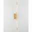 LED Armed Sconce-197920485