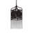 Cooperton 1 - Light Single Pendant