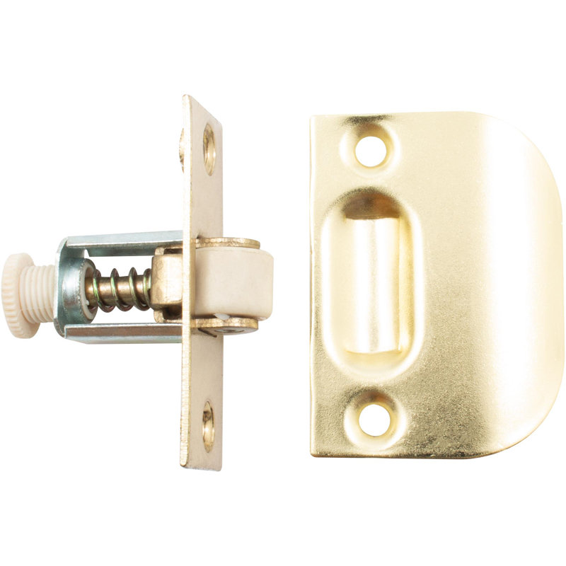 Roller Catch, Laiton poli