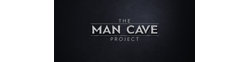 The Man Cave Project logo